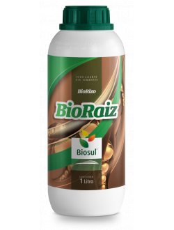 BIO RAIZ - 0